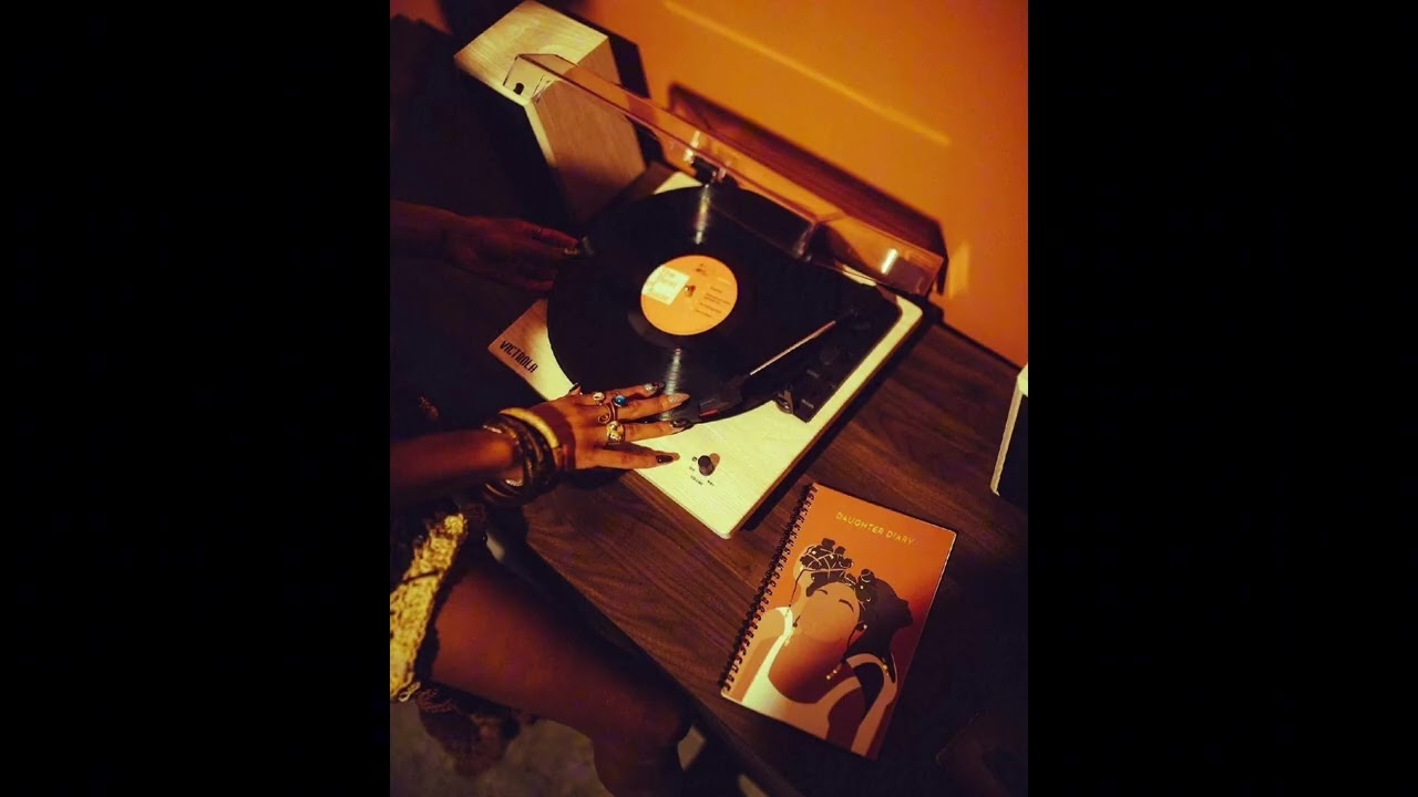 (FREE) Wizkid x Afro Jazz Type Beat - The Only Term