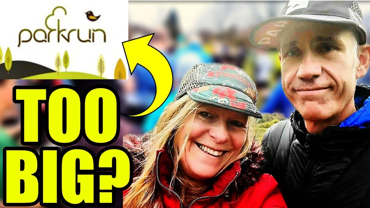 Рекорд посещаемости Parkrun [] Мероприятие Parkrun в Миллхаузес, 235 [] Сможет ли Parkrun продолж...
