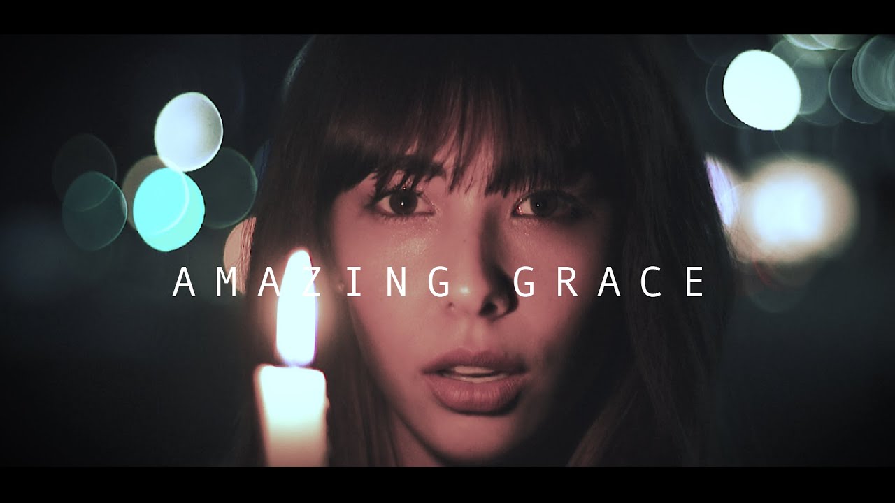 AKINA / Amazing Grace - 映画『いのちの停車場』特報使用曲