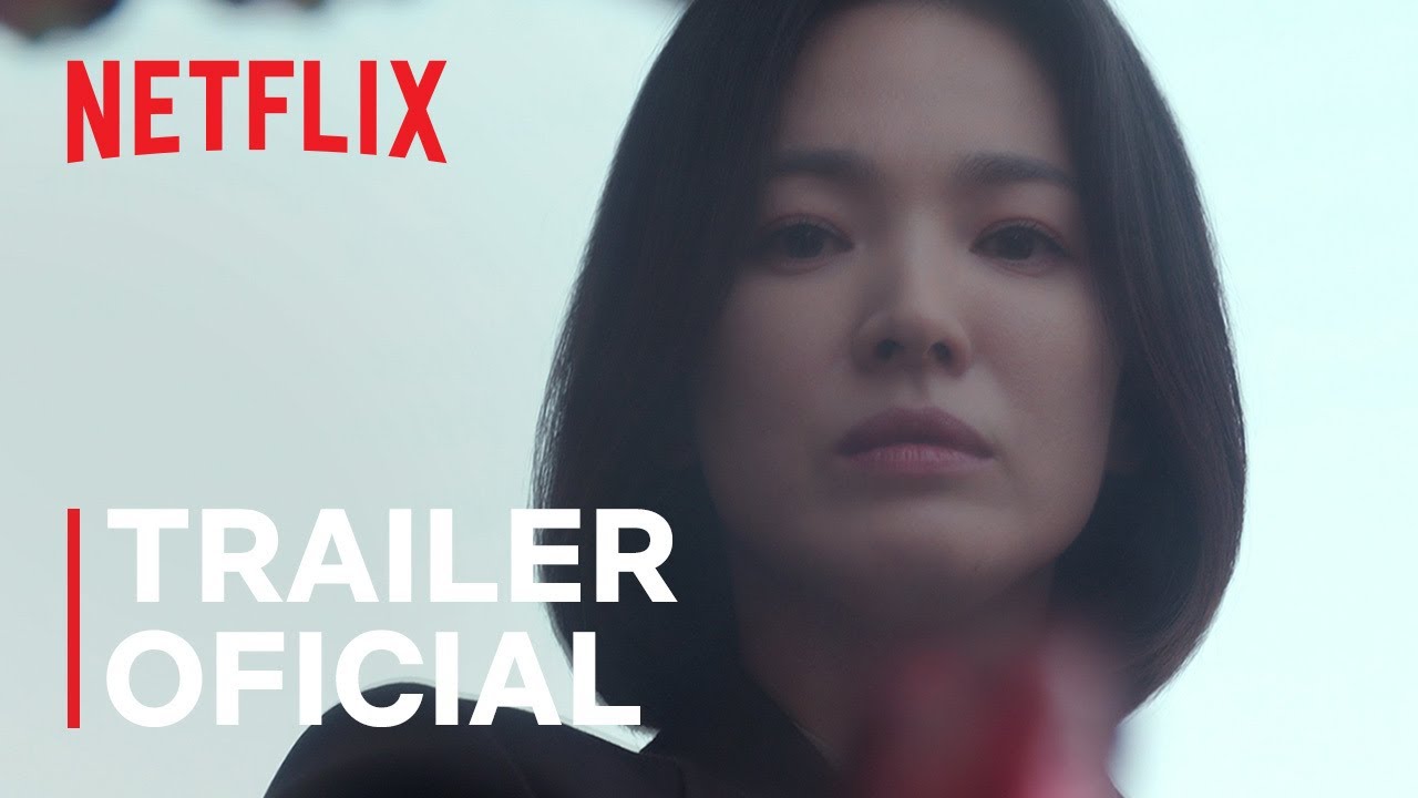 A Li&ccedil;&atilde;o | Trailer oficial | Netflix