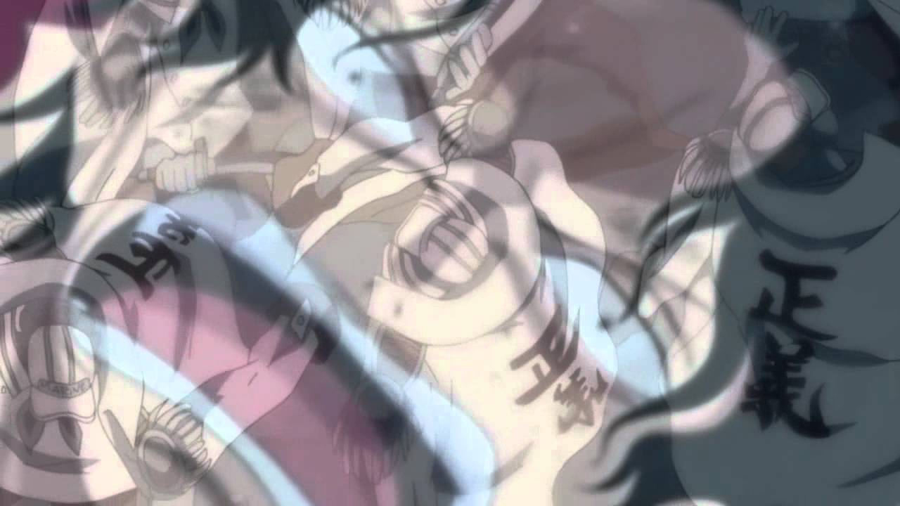 One Piece AMV - Savin' Me