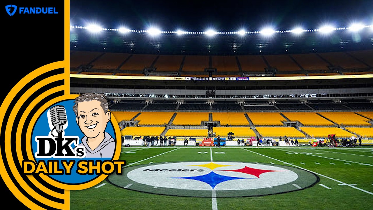 DK's Daily Shot of Steelers: Failing grades