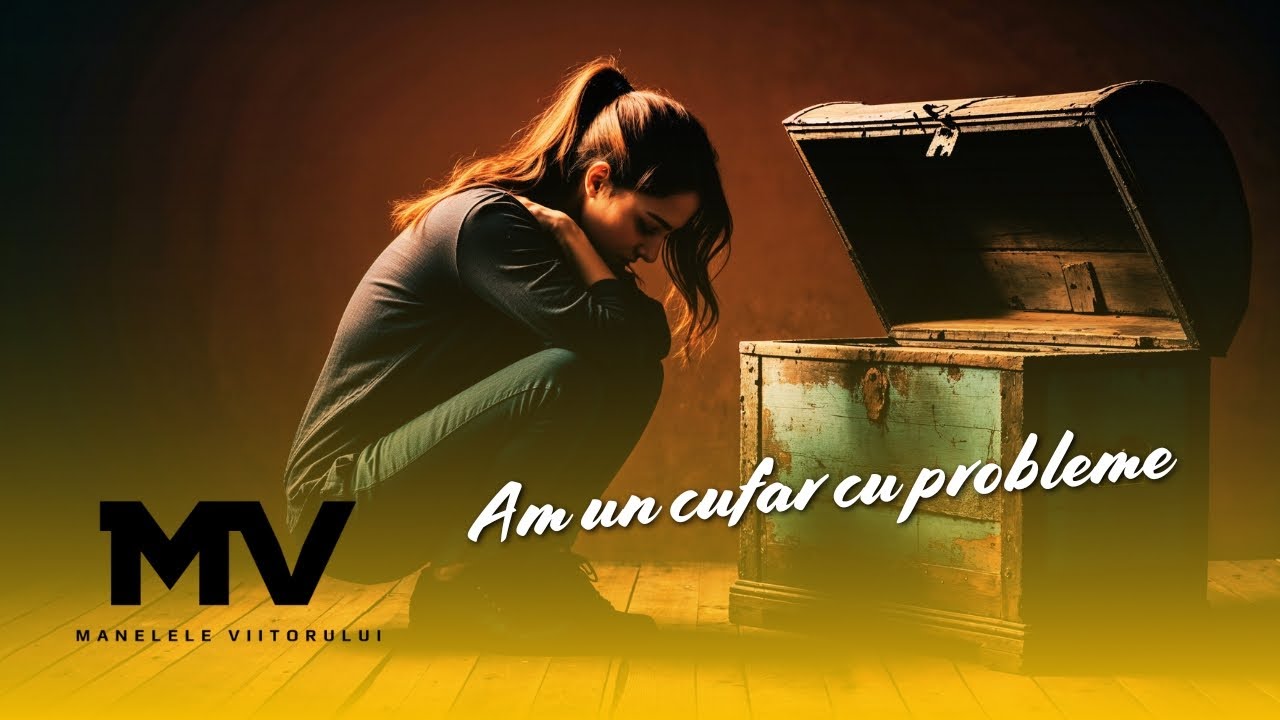 Manelele Viitorului - Am un cufar cu probleme (Official Video)
