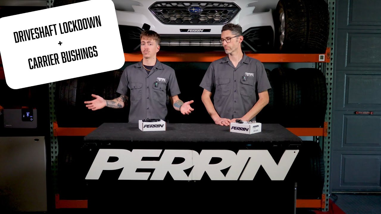 New Drivetrain Gear (Tech Talk)
