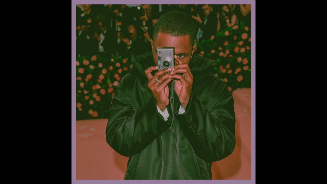 [FREE] Frank Ocean x Piano Type Beat - 