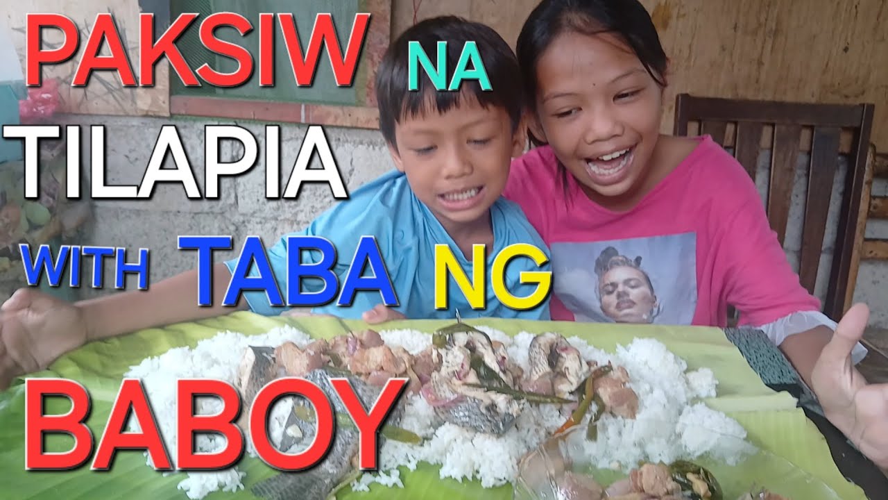 HINDI NA GRANT ANG BUONG REQUEST NG VIEWER NA IPALUTO,PERO SARAP NAMAN