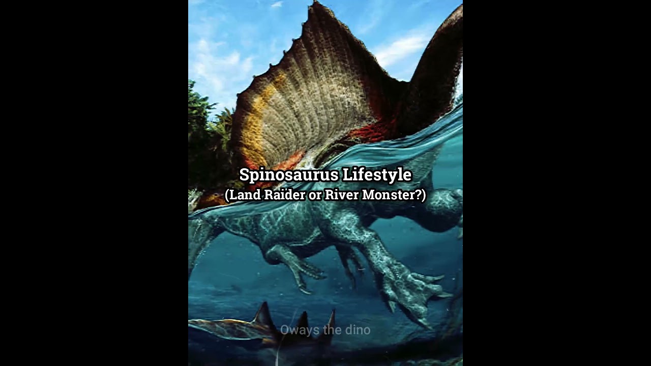 Dinosaurs Scientists Still Argue About...  