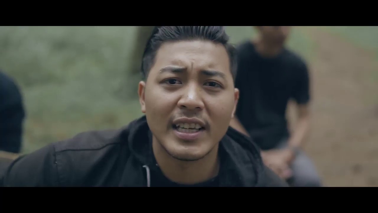 Radius 5 km - semua yang kurasa ( official music video )