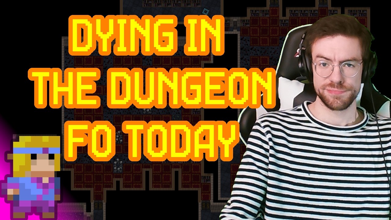 Shattered Pixel Dungeon - Actually winning today (clickbait)