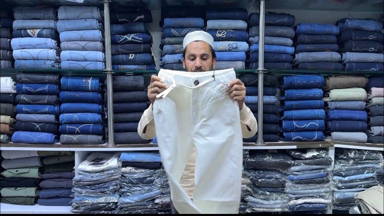 Qadriworld jeans manufacturer Delhi tank road Karol bagh | big manufacturer 