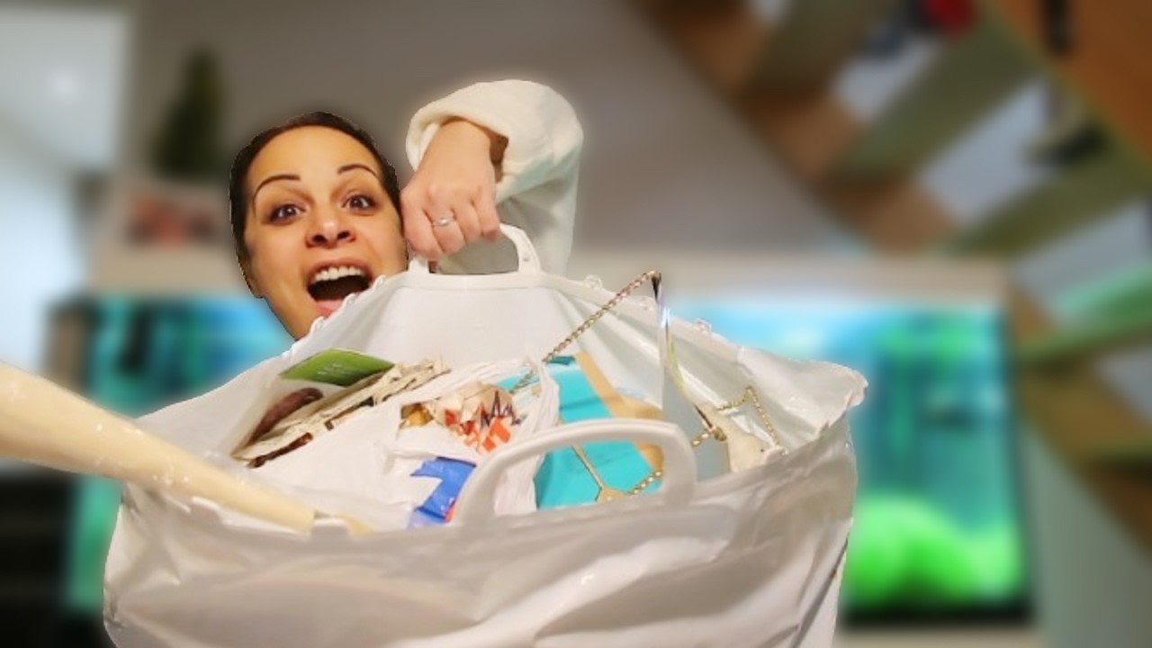 HAUL Trouvailles chez Tante Annick 🩷 !