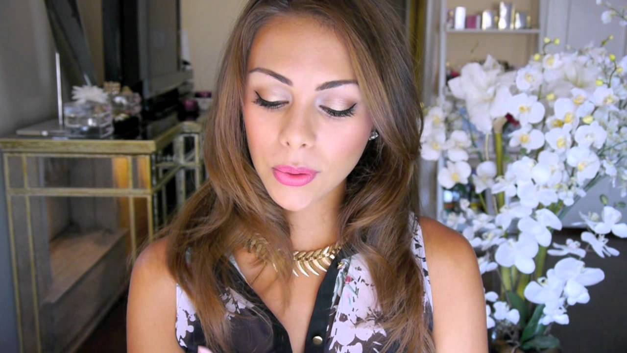 London Beauty & Jewelry Haul! ♥