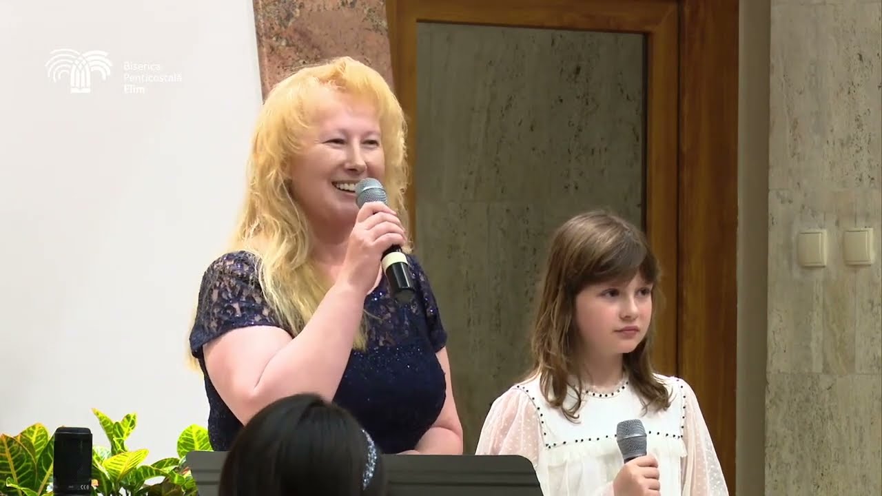 Camelia și Camely Milian - Ne vom aduce mereu aminte