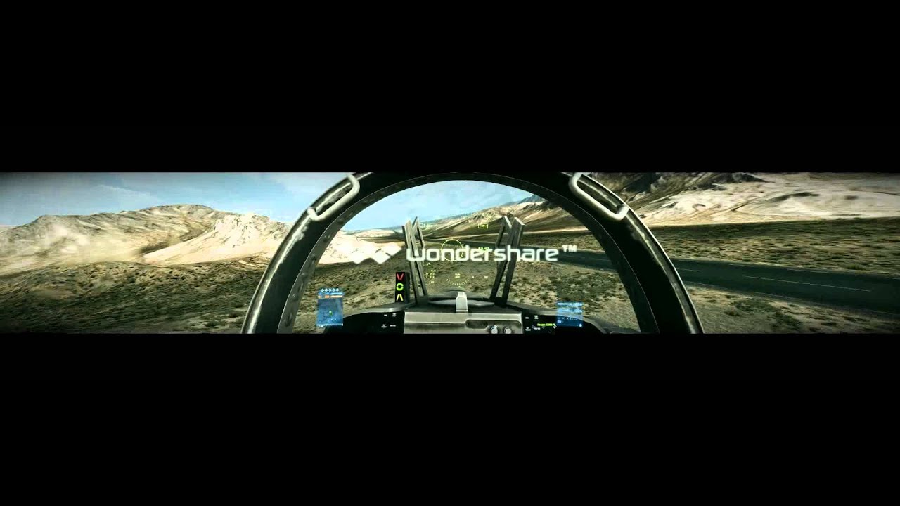 Quick jet flight AMD EyeFinity 3x24