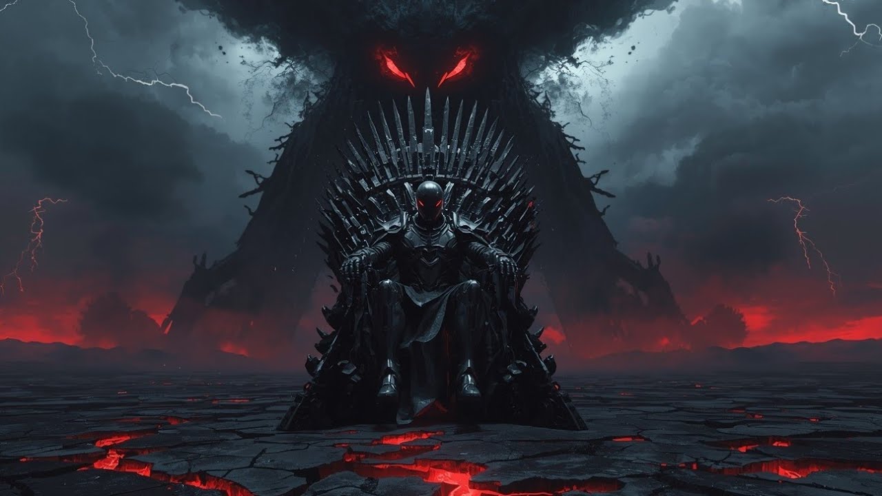 ROX SO - The Devourer Approaches (From “The End Draws Near”)