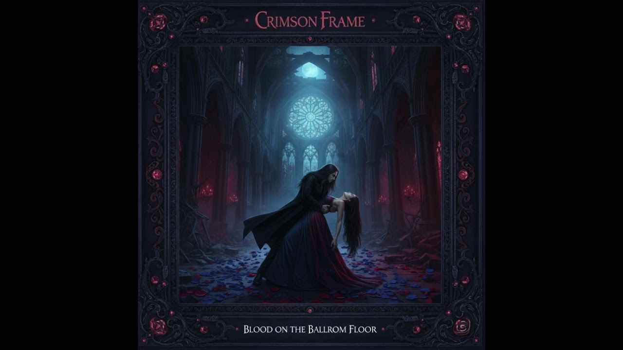Crimson Frame - Crave the Night