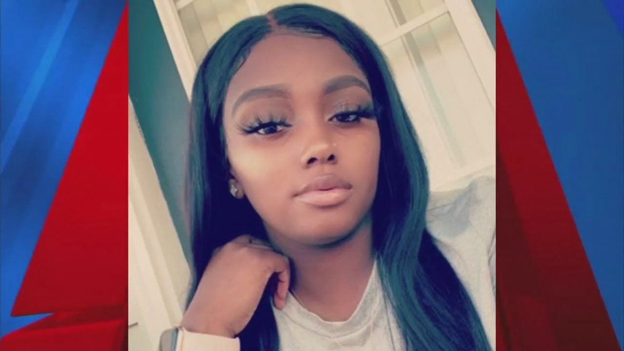 Family speaks after a woman was murdered in Greenville