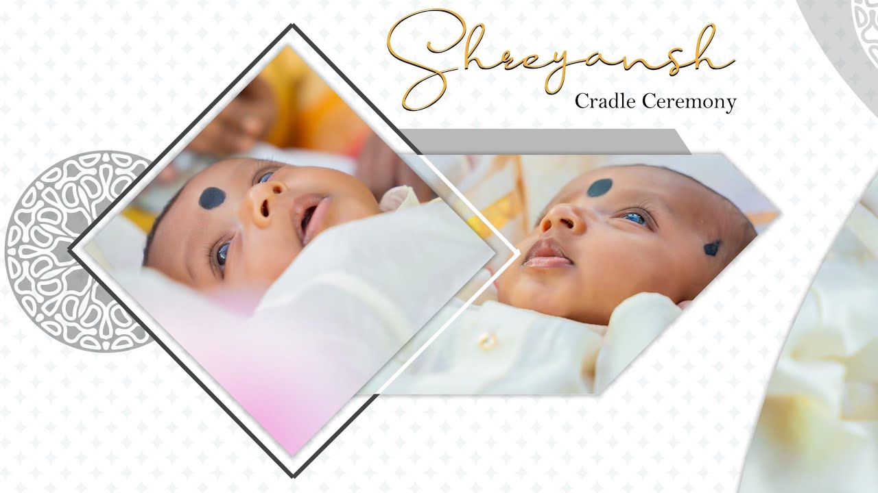 Shreyansh Cradle Ceremony MOMENT CAPTURE 39 PHOTOGRAPHY