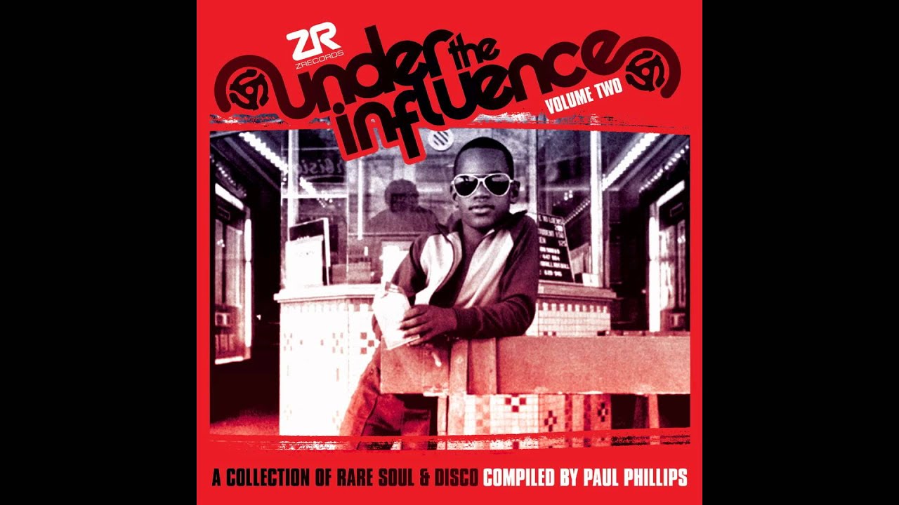Wardell Piper - The Power Of Love