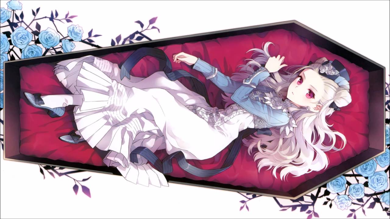 Nightcore - Holes In Your Coffin