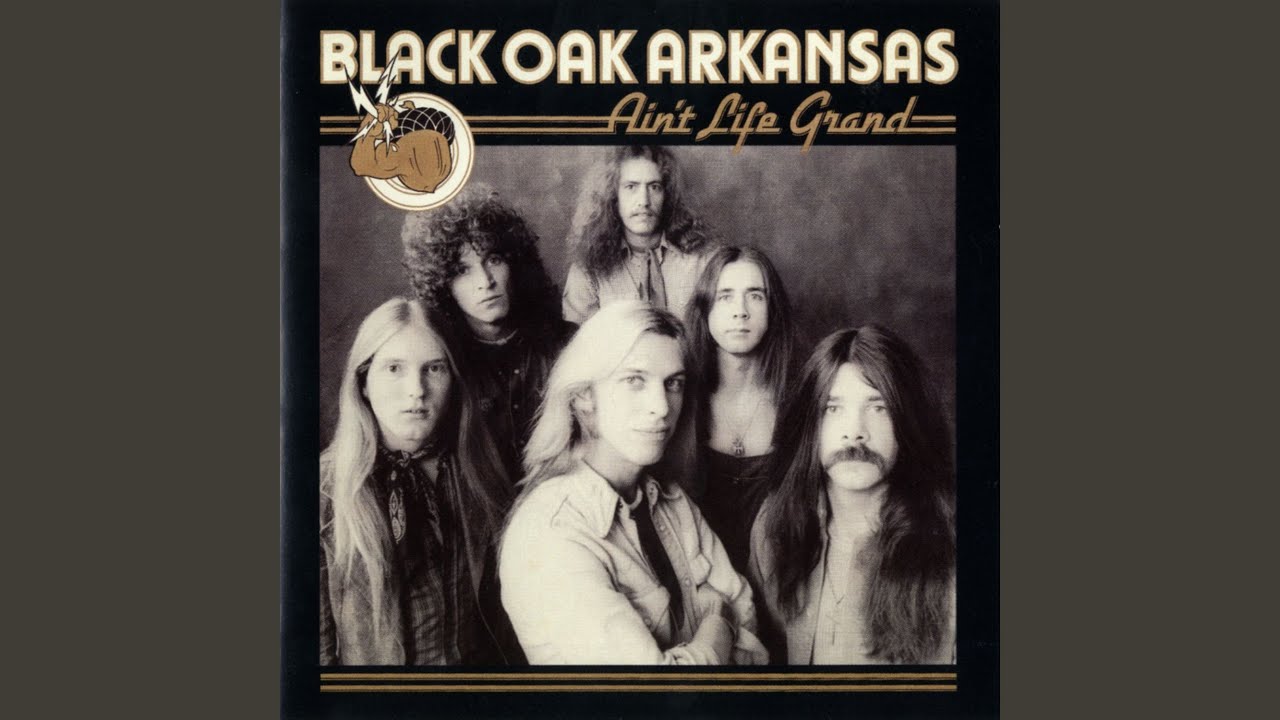 Cryin' Shame (2006 Remastered Version)