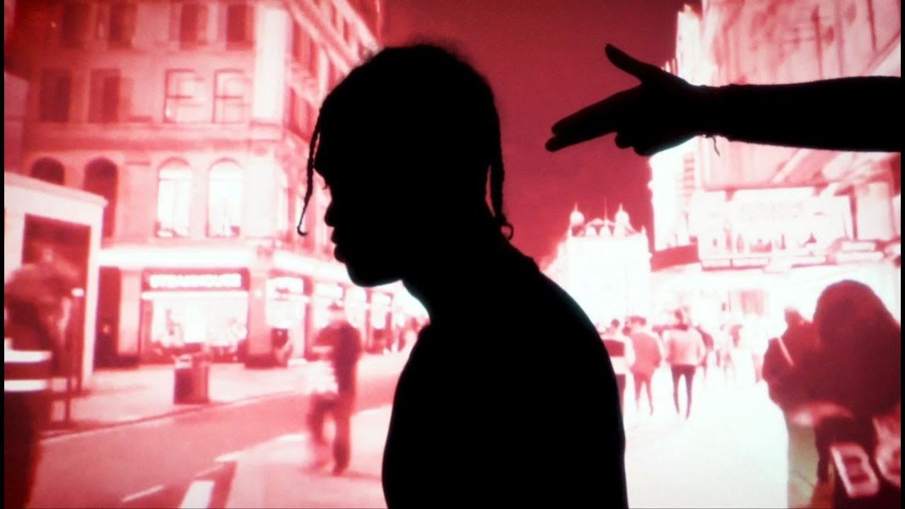 JUMA - Passepartout (Official Video)