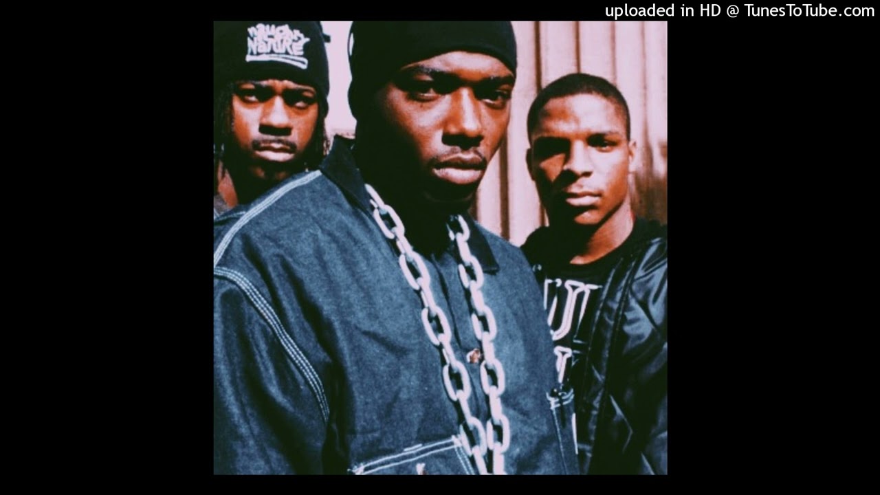 [FREE] Naughty By Nature/Sampled Boom Bap Type Beat "Know We Are From"