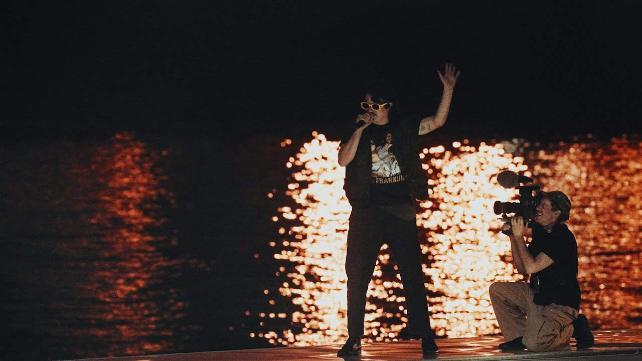 King Gizzard & The Lizard Wizard - Live in Detroit '24