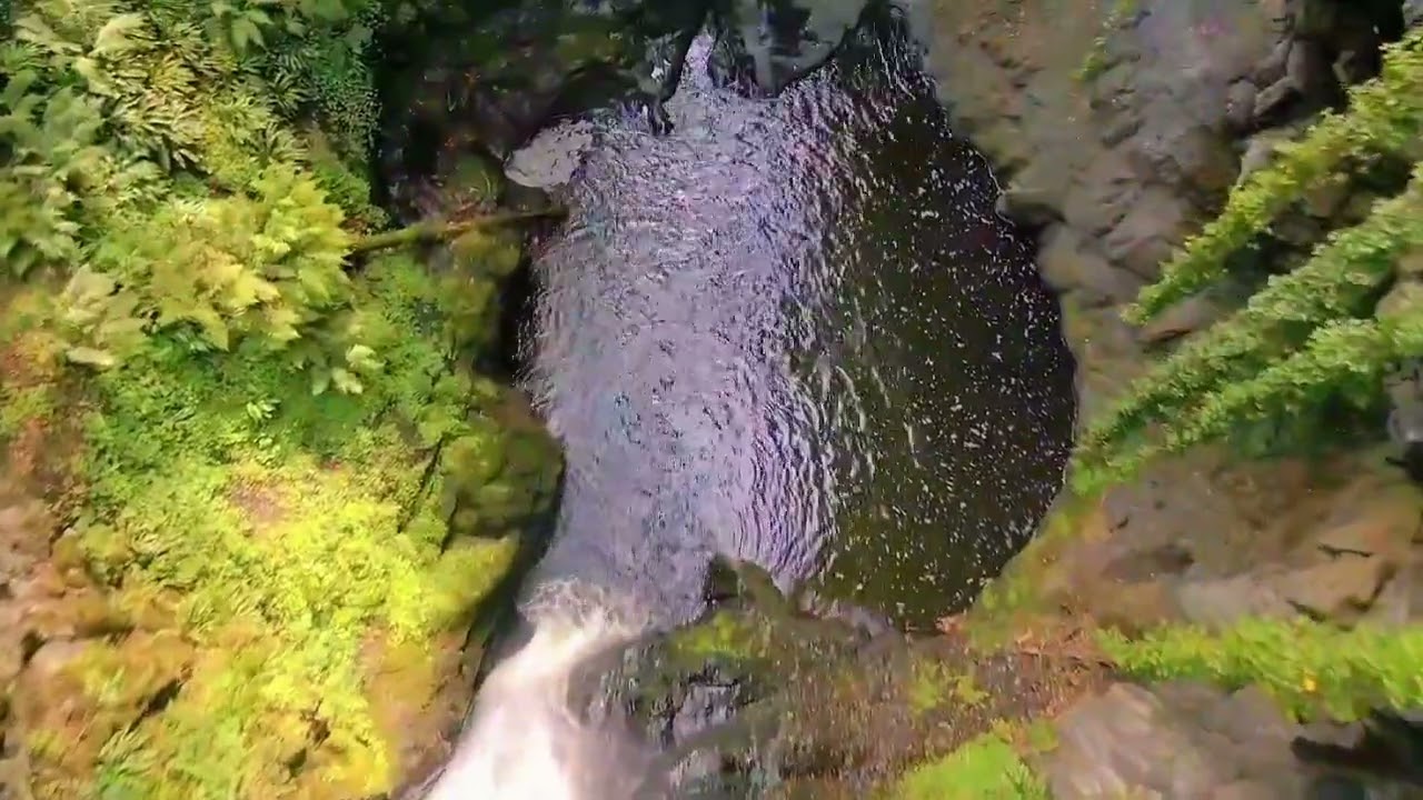 St Cyrus, Den Finella waterfall, old Railway Bridge Scotland 🏴󠁧󠁢󠁳󠁣󠁴󠁿