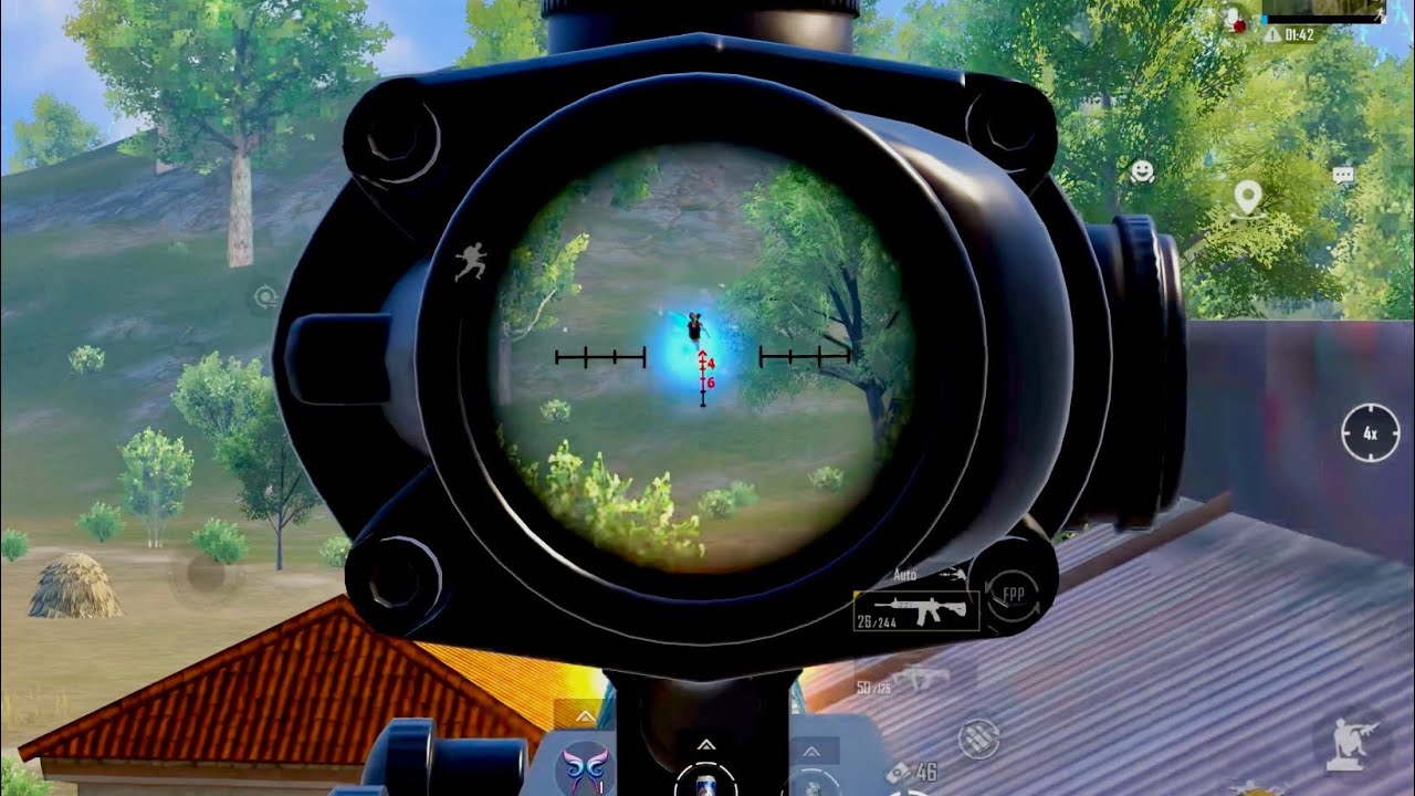 UPDATE 4.2🔥 | PUBG MOBILE 