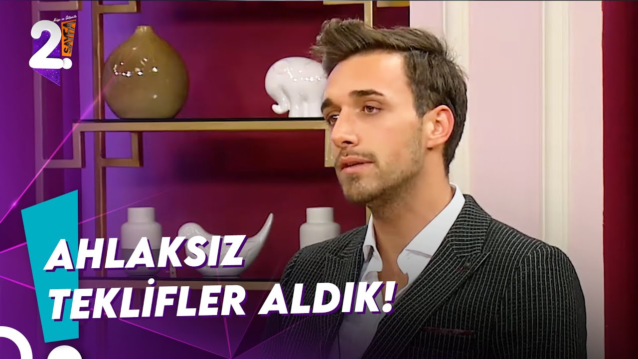 Best Model Of Turkey Yarışmacıları Konuk Oldu | Müge ve Gülşen'le 2. Sayfa 27. Bölüm