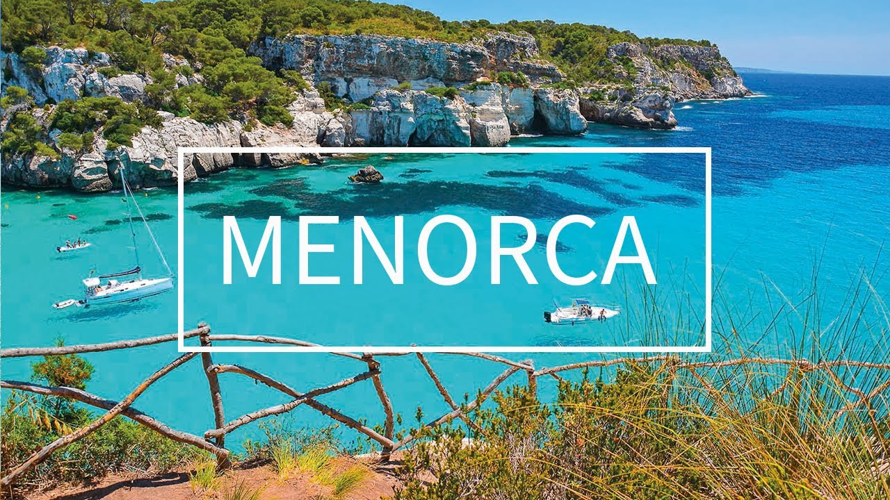 Urlaub auf Menorca - Mit Rhomberg Reisen