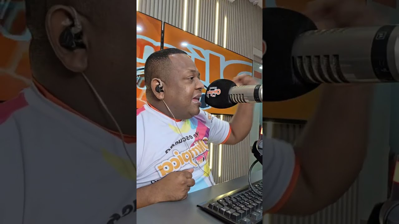 Dj Happy_s está en vivo