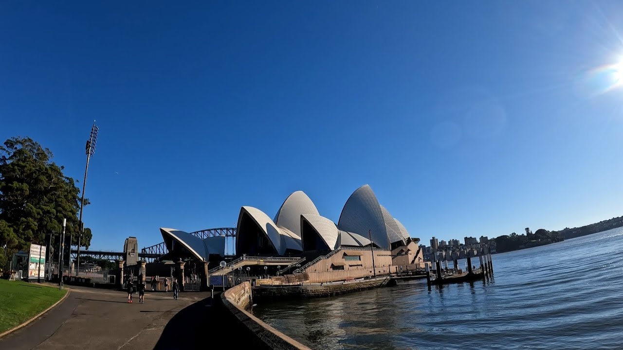 [SYDNEY 2025] Teaser