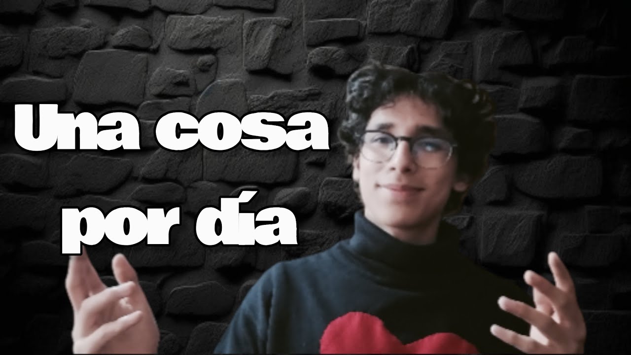 Un CONSEJO por DÍA (31 Consejos de octubre)