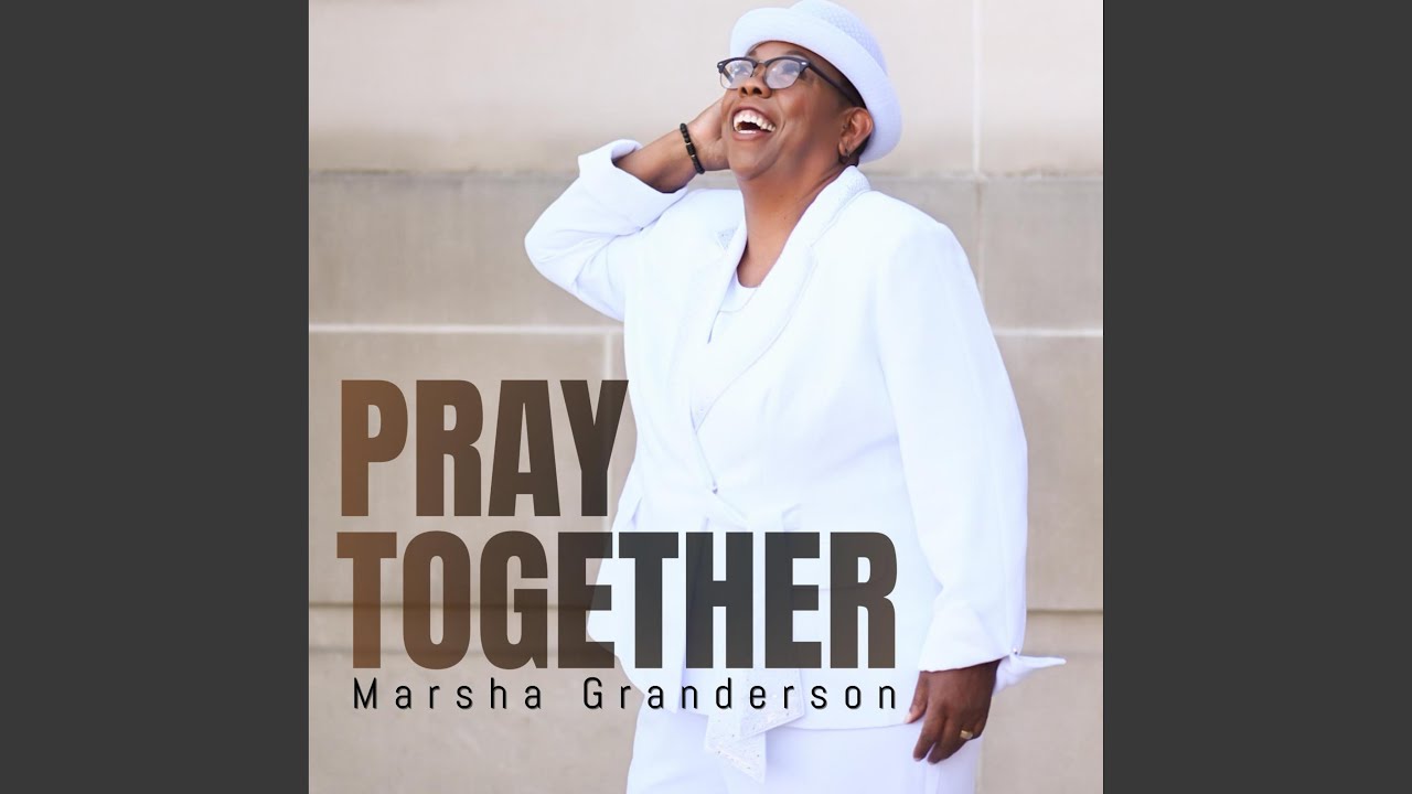PRAY TOGETHER