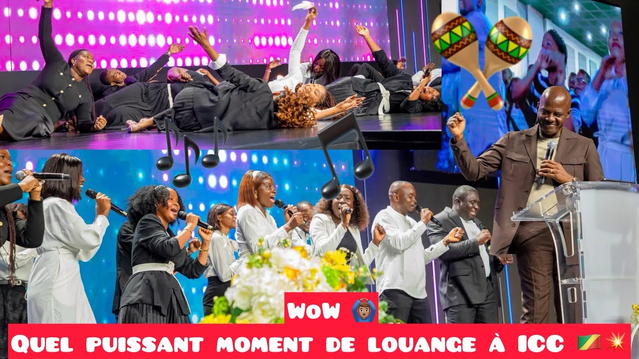 😱WoW quelle compilation terrible de louanges l💥 Kitsakatsaka 🪇/ masanjoli / Toko lala Awa 🎵🎺🎻 à ICC 