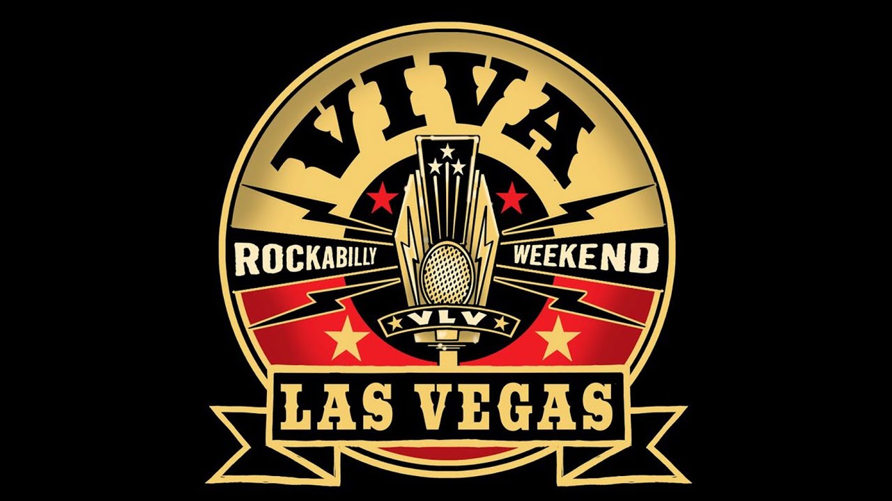 Brian Setzer - Rockabilly Riot