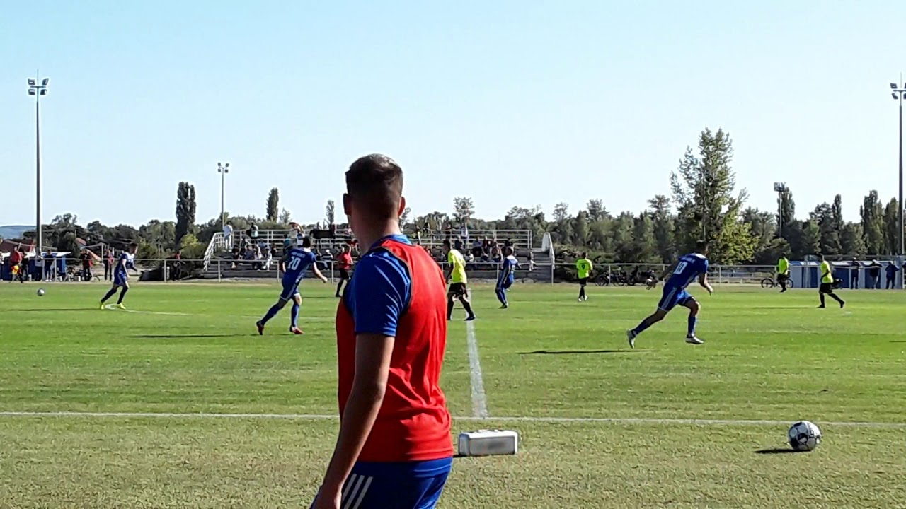 Kinizsi-Sk Gyenesdiás-Dabas-Gyón Fc