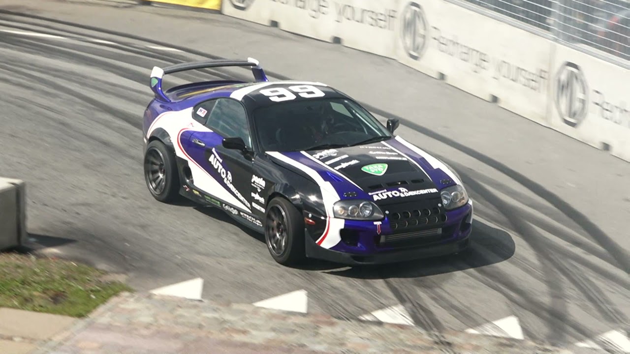 CHGP 2021 - Opvisning med driftbiler