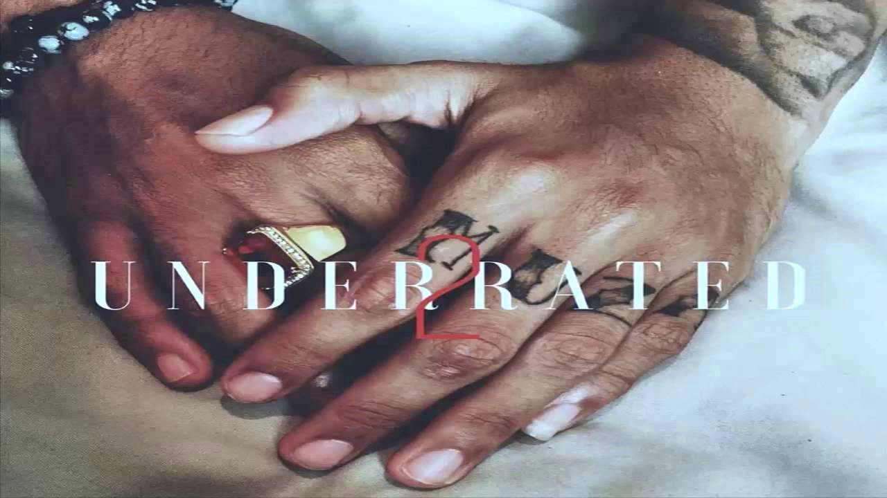 Tentandome Instrumental Anuel AA