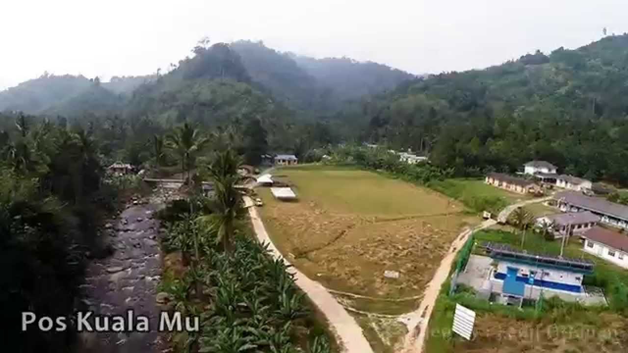 Pos Kuala Mu