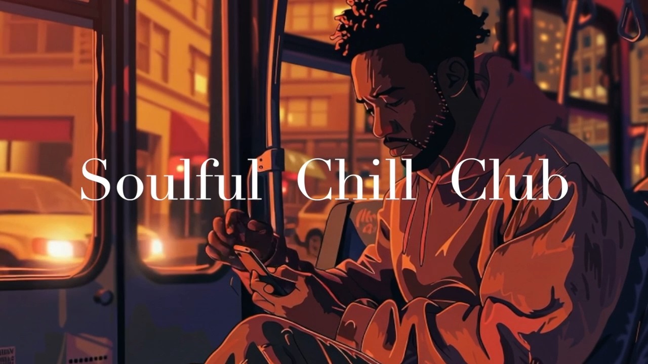 3am confessions and mixed emotions R&B soul lofi vibes moody rythems
