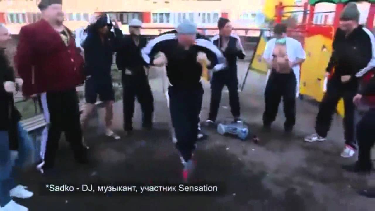 BUSTED SUNNYPICTURES MEMBERS