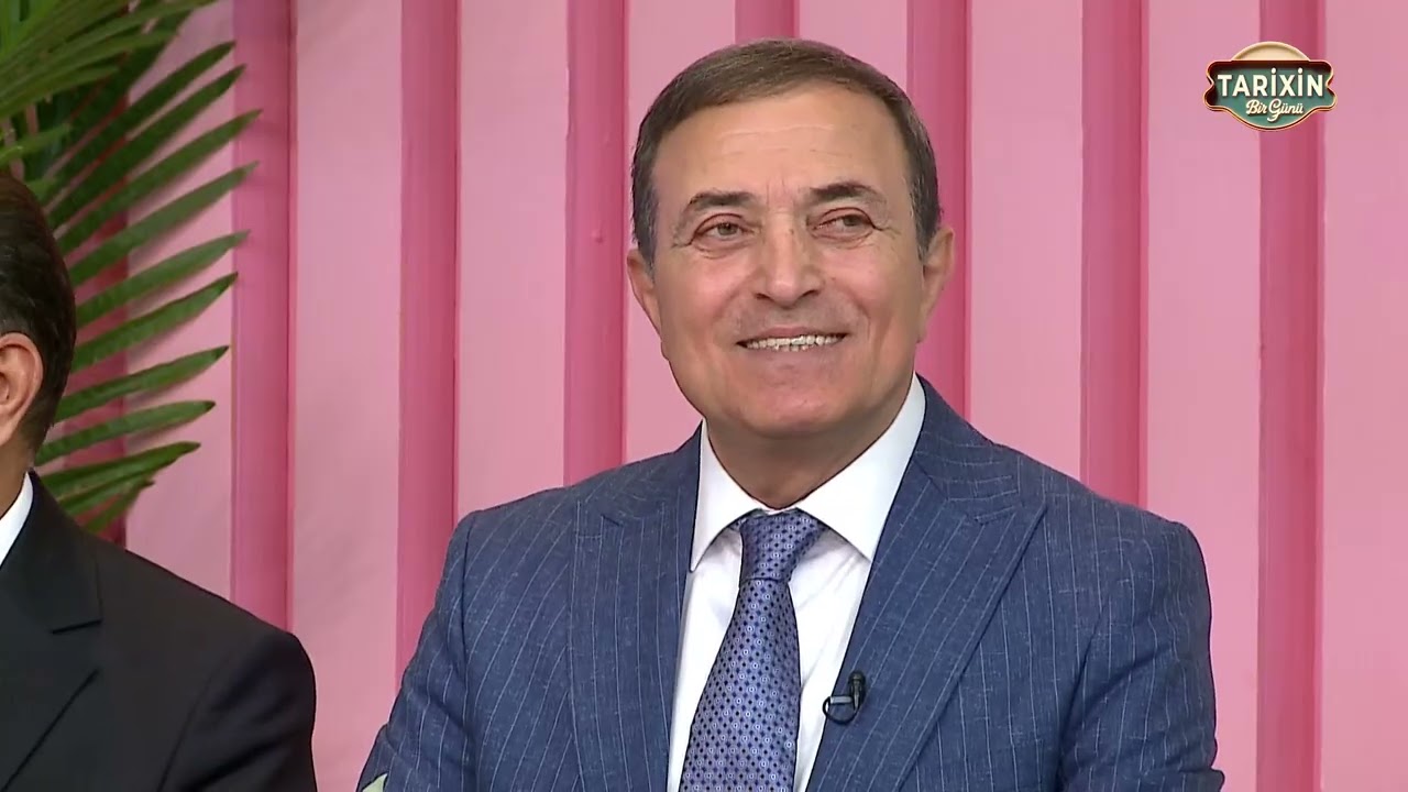 Tarixin Bir Günü 02.10.2025