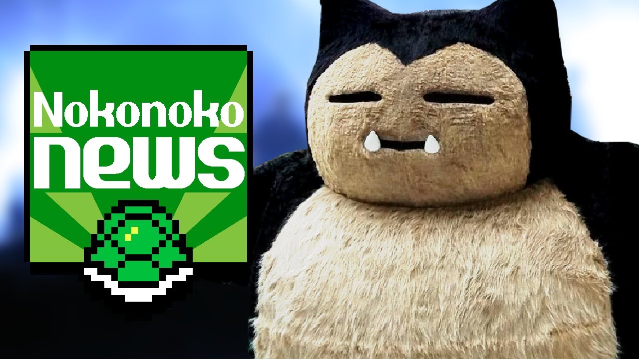 Magfest 2017 & the New Year - Nokonoko News