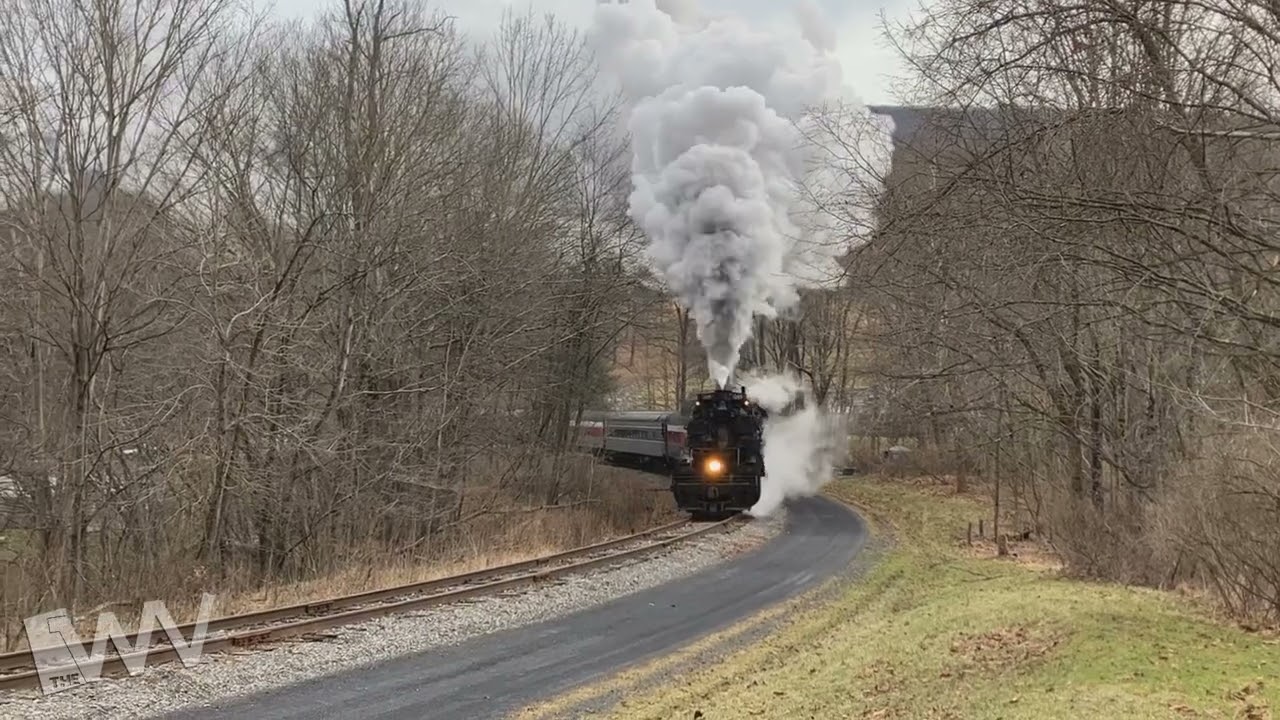 The WV Presents 