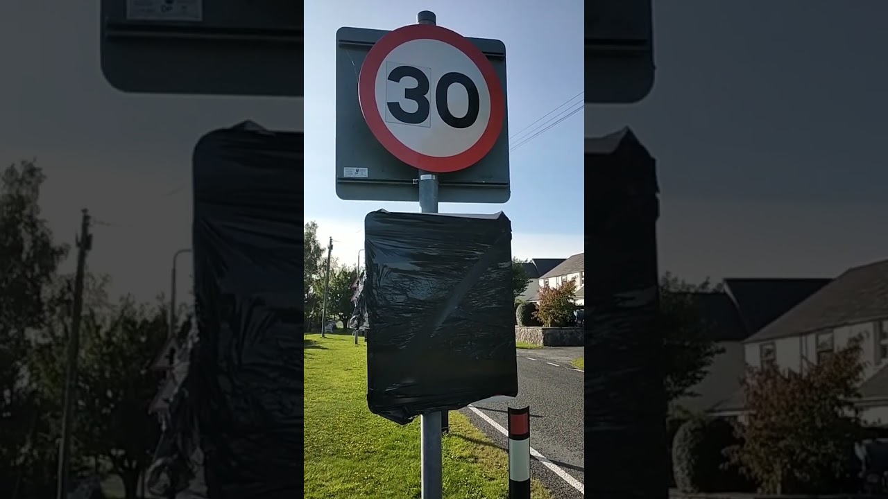 20 is the NEW 30 in WALES