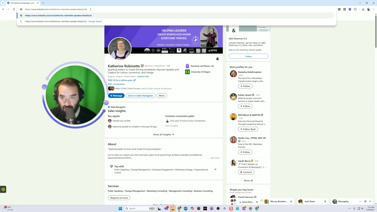 Как получить рекомендации в LinkedIn &mdash; навыки против рекомендаций с использованием ИИ