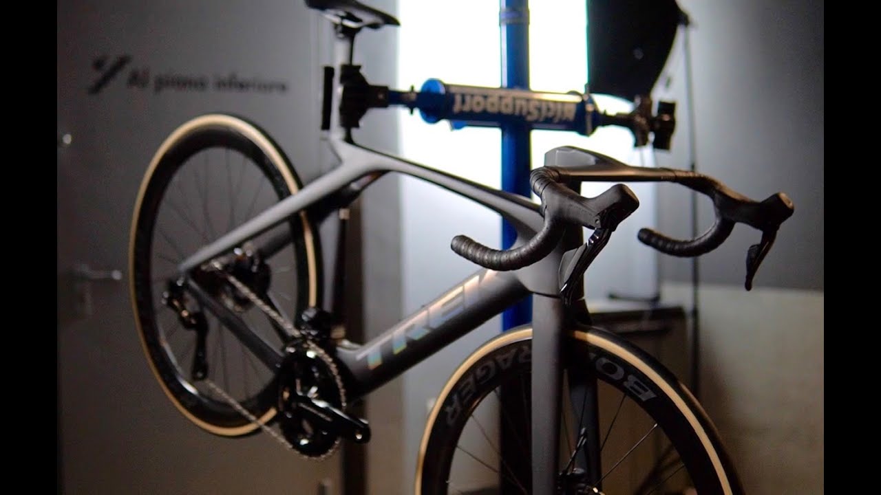 Dream bike build - 2023  TREK MADONE SLR 9 - Shimano Dura Ace Di2